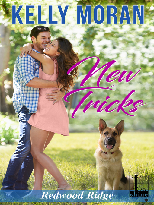 Title details for New Tricks by Kelly Moran - Available